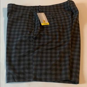 Men’s Nicklaus shorts size 38